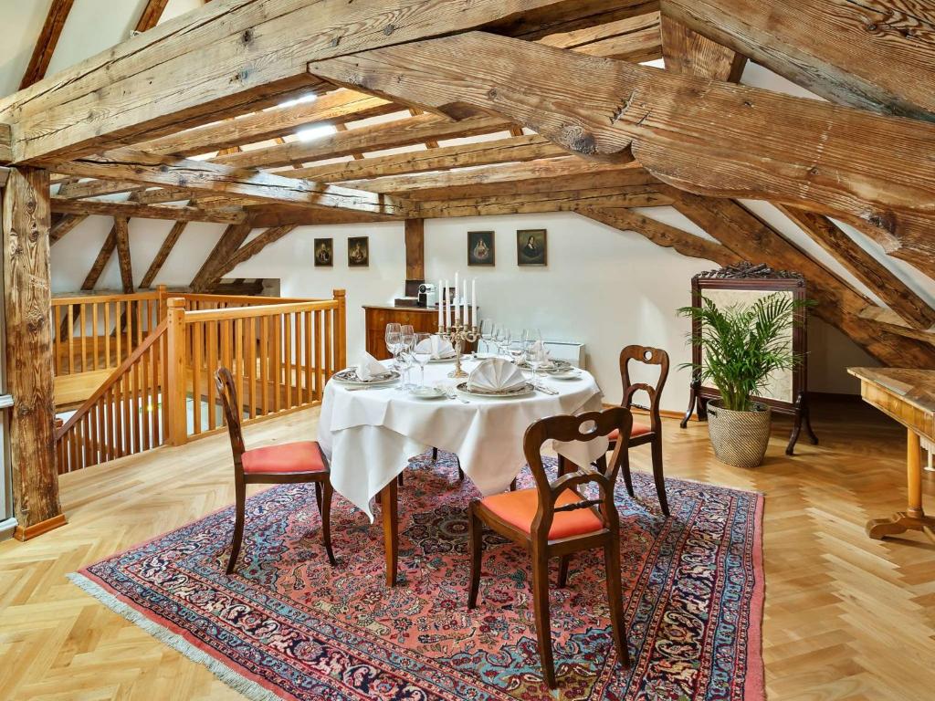 Radisson Blu Hotel Altstadt - Resim 44
