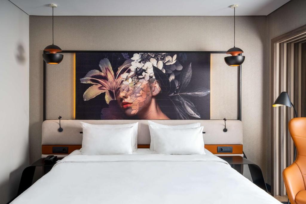 Radisson Blu Hotel Bucharest