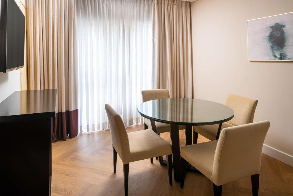 Radisson Blu Hotel Bucharest - Resim 27