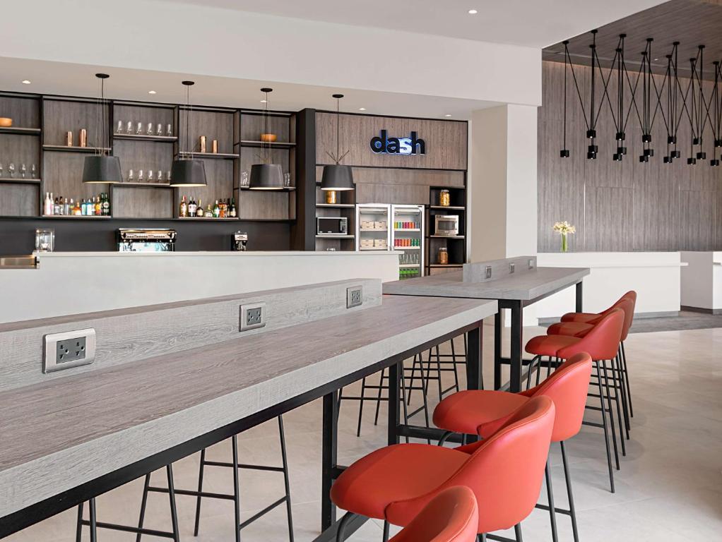 Imagem da galeria de Park Inn By Radisson Bacolod em Bacolod
