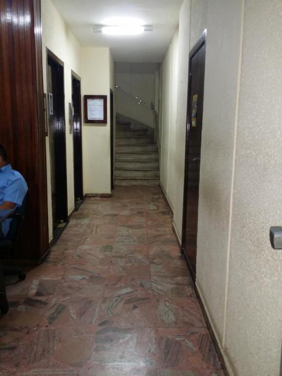  Apartamento Djalma Copacabana 91