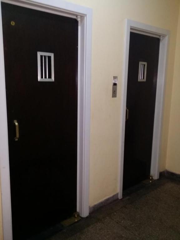  Apartamento Djalma Copacabana 91