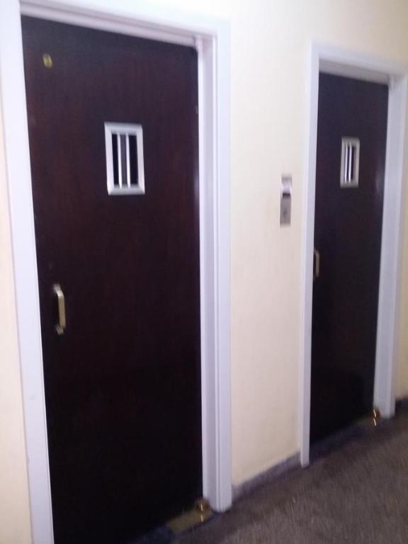  Apartamento Djalma Copacabana 91