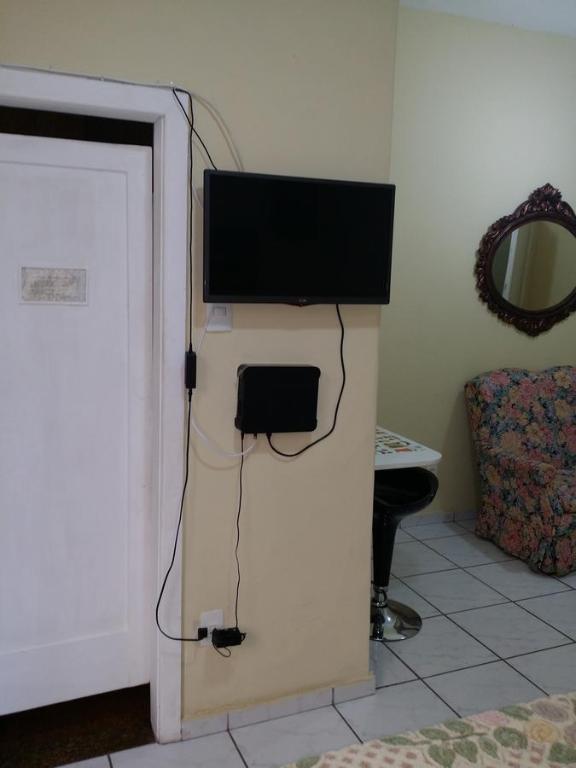  Apartamento Djalma Copacabana 91