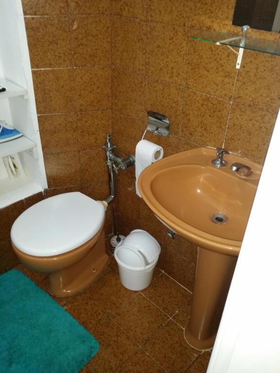  Apartamento Djalma Copacabana 91