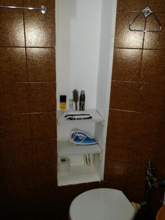  Apartamento Djalma Copacabana 91