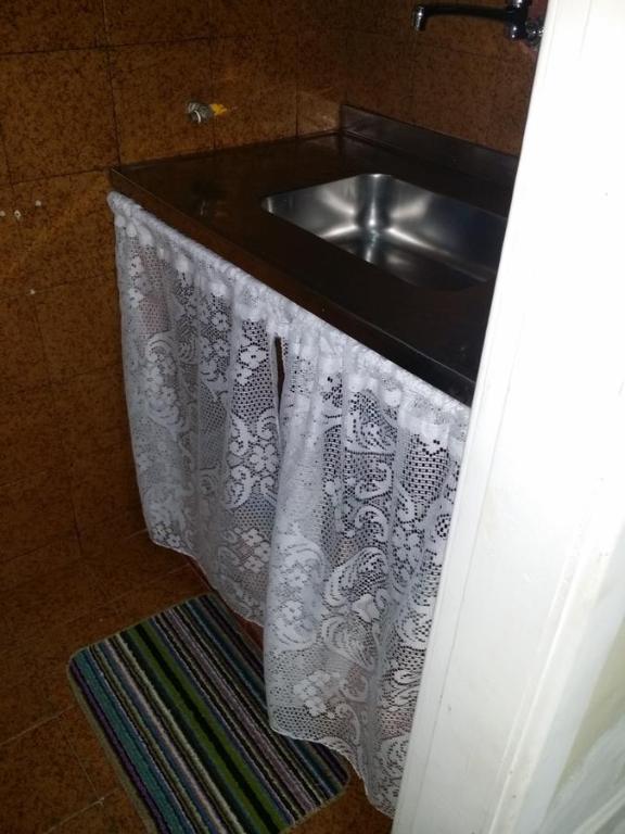  Apartamento Djalma Copacabana 91