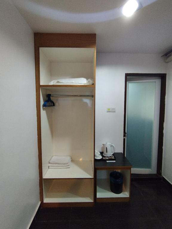 Fotografie z fotogalerie ubytování Marine Bay Hotel v destinaci Sandakan
