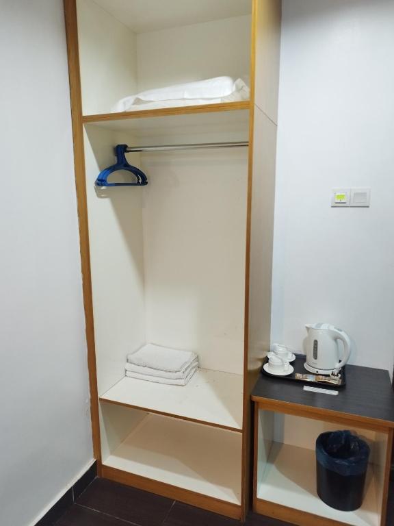 Fotografie z fotogalerie ubytování Marine Bay Hotel v destinaci Sandakan