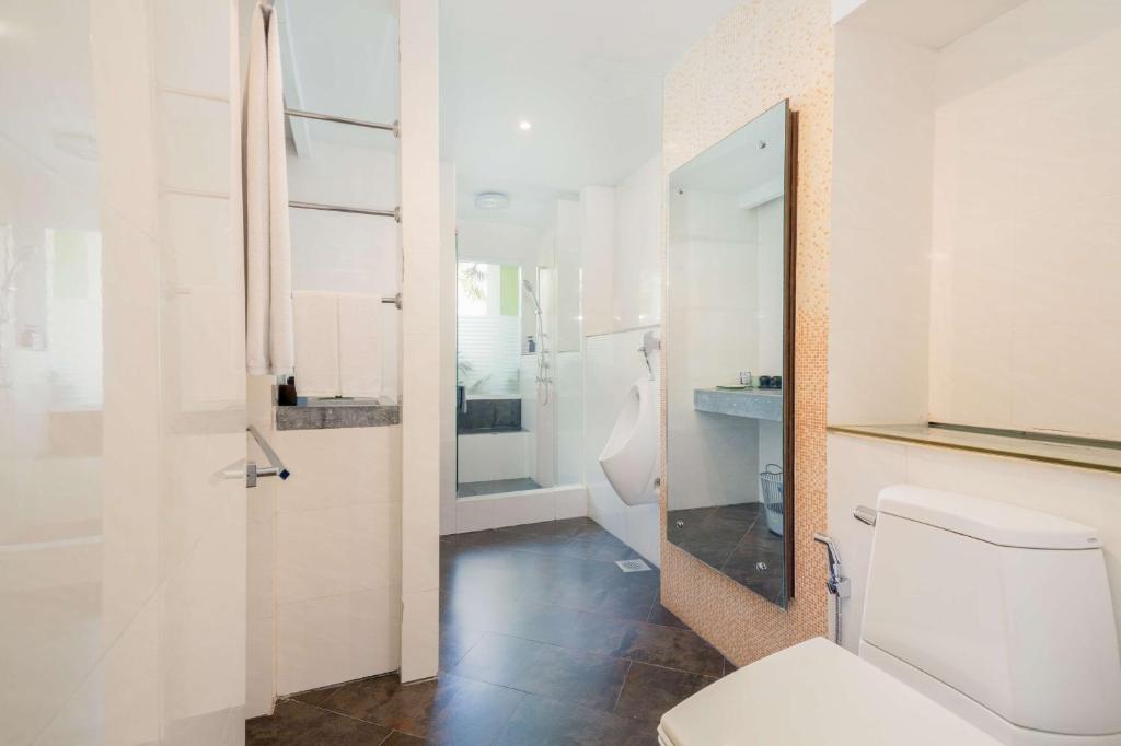 Homm Bliss Southbeach Patong - Resim 22