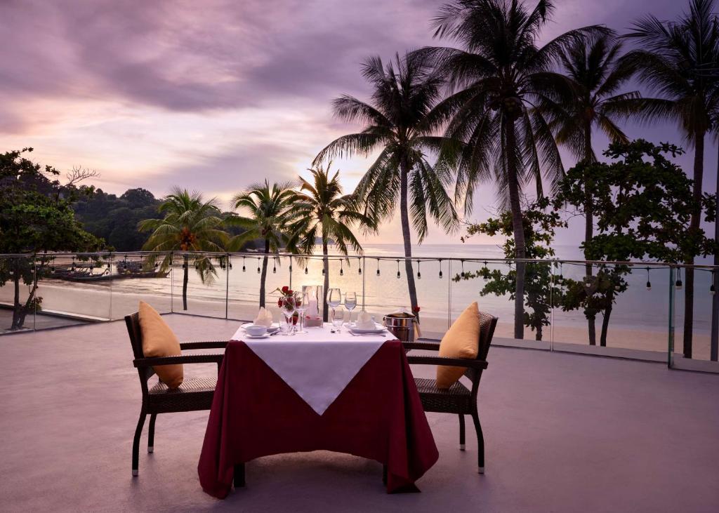 Homm Bliss Southbeach Patong - Resim 38