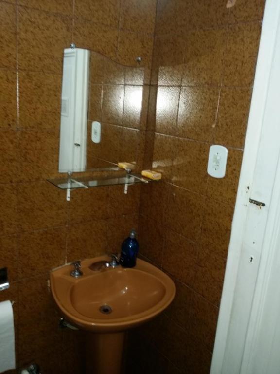  Apartamento Djalma Copacabana 91