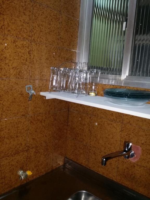 Apartamento Djalma Copacabana 91