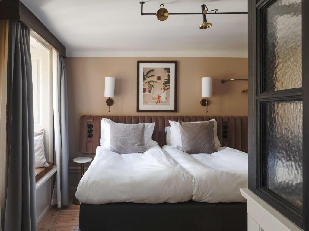 Hotel Frantz, WorldHotels Crafted - Resim 6