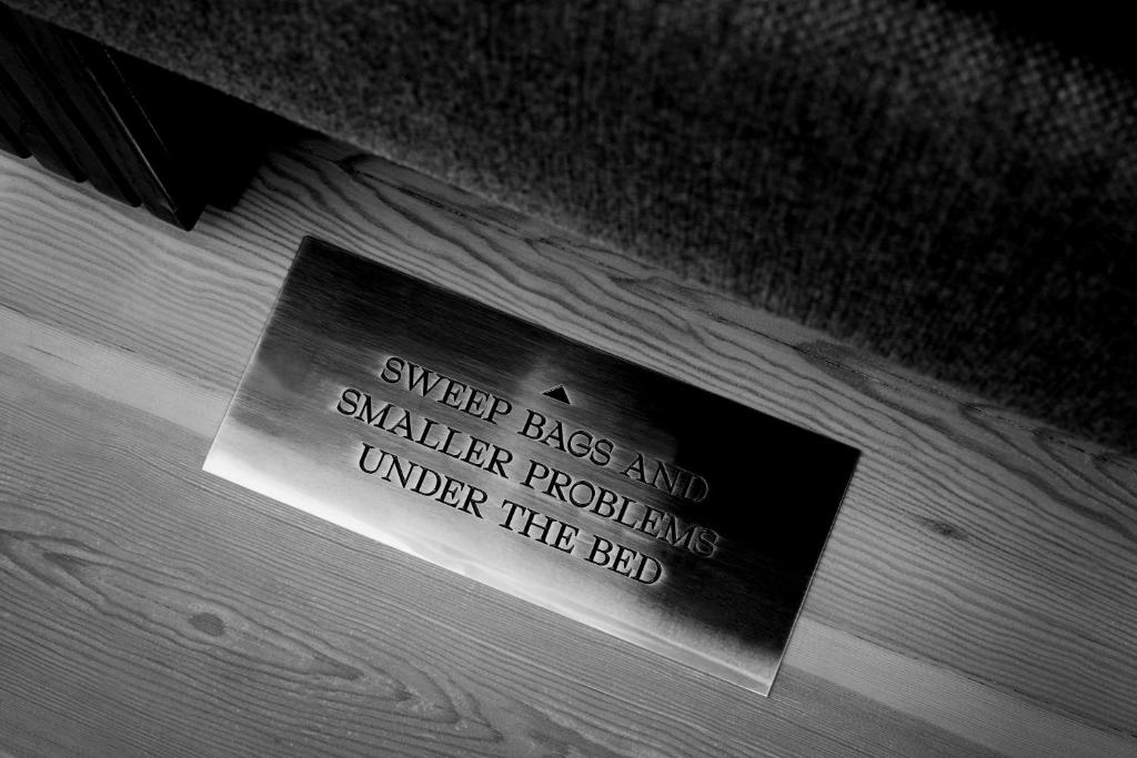 Hotel Frantz, WorldHotels Crafted - Resim 26