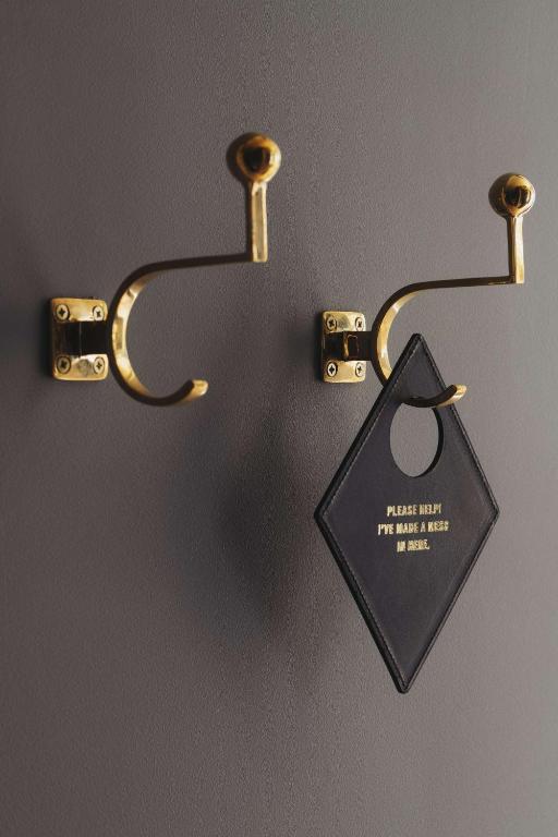 Hotel Frantz, WorldHotels Crafted - Resim 34