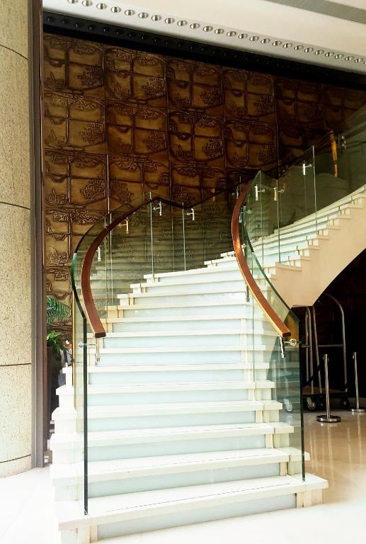 Ảnh trong thư viện ảnh của Royal View Hotel ở Hong Kong