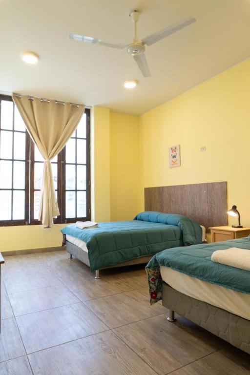 Desert Nights Hostel photo