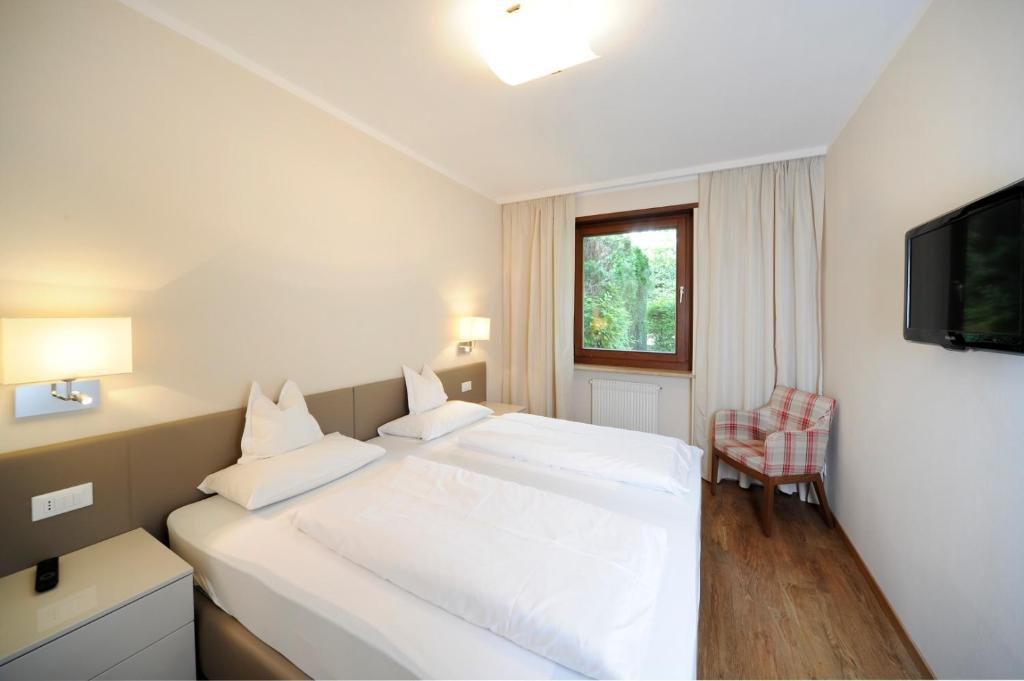 Hotel Gartenresidence Zea Curtis - Two-Bedroom Apartment With Private Terrace - Annex