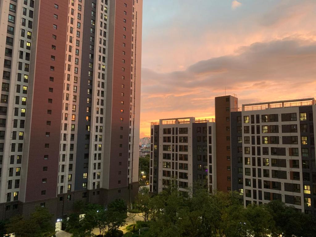 Peter Guest House Foreigner Only, Seoul (updated prices 2024)