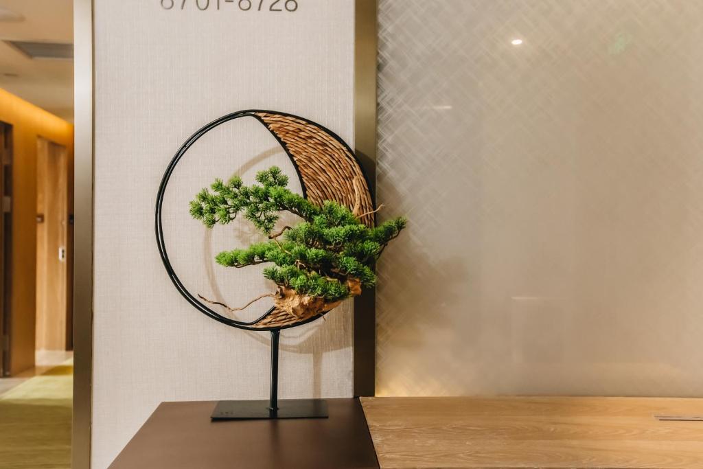Fotografie z fotogalerie ubytování Orienwit Hotel-Free Shuttle Bus fir Canton Fair v Kantonu