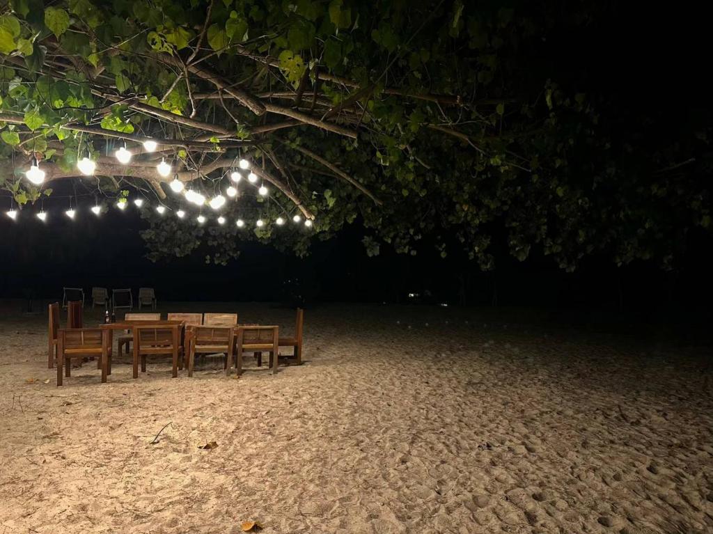 Fotografie z fotogalerie ubytování PAN Beachfront Resort Krabi v destinaci Klong Muang pláž