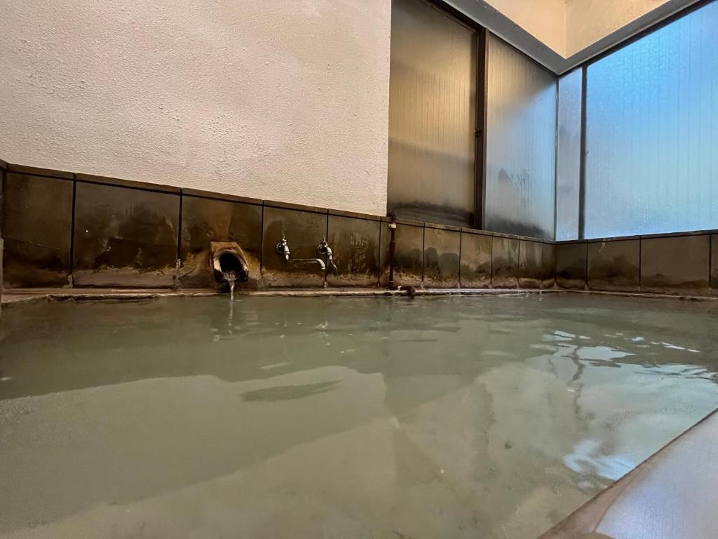Zdjęcie z galerii obiektu Mitake w mieście Hakone