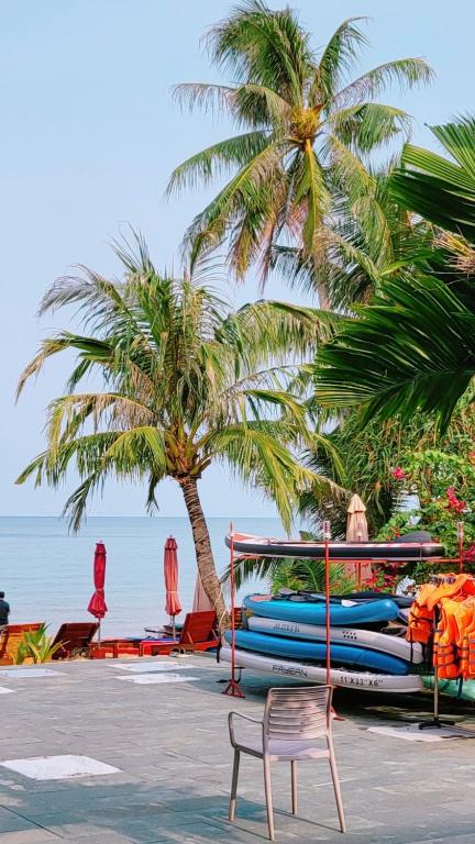 Phuong Binh House - 13