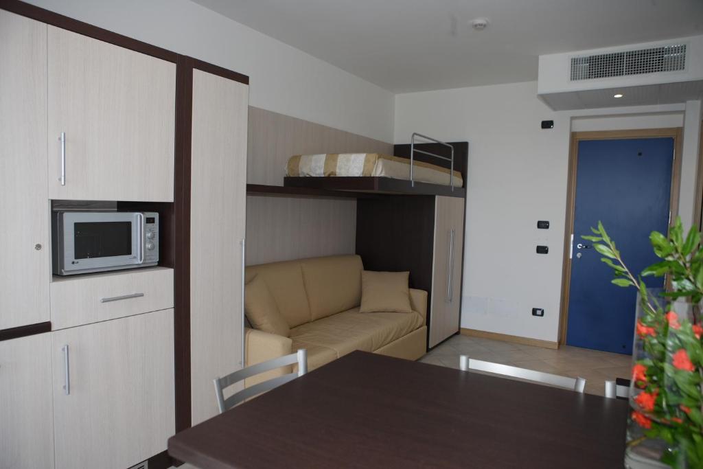 Eraclea Palace Hotel 4 stelle S - Einfache Suite