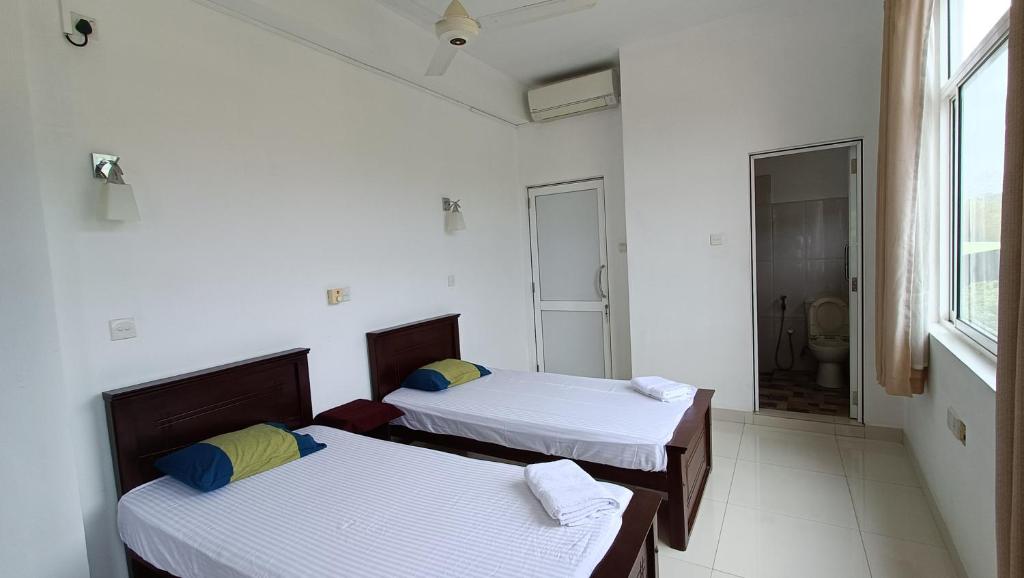 Smile Hub Kandy -Youth Hostel- - 7