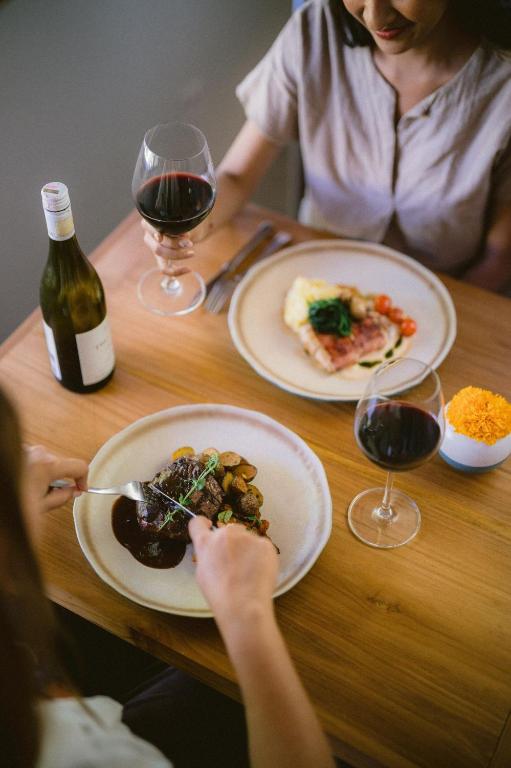 Ecozy Dijiwa Canggu - 5