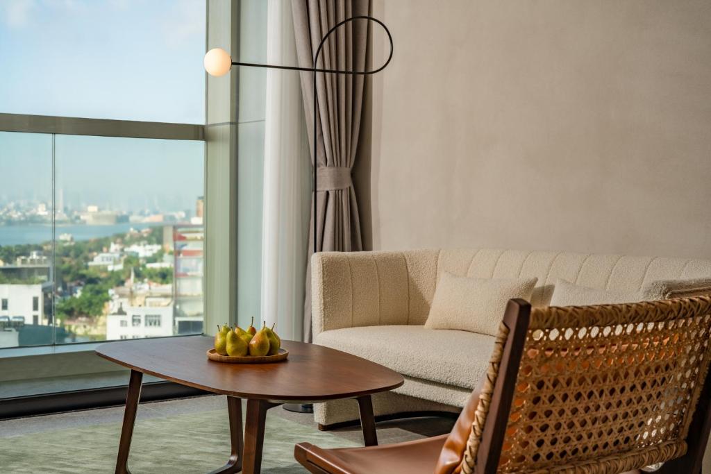 Suite Kiểu Studio 2 Giường Đơn
