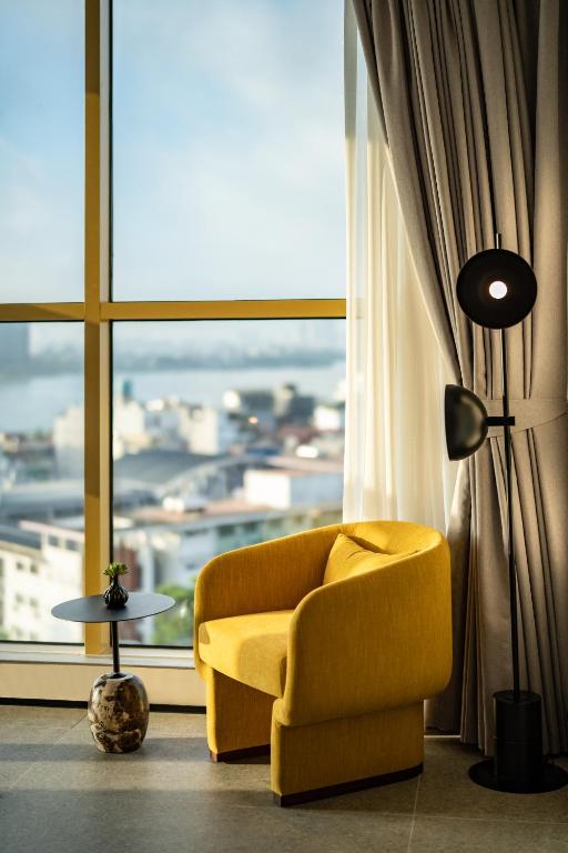 Suite Kiểu Studio 2 Giường Đơn
