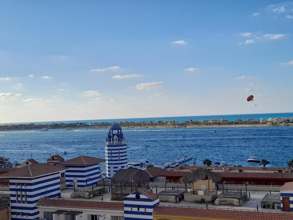 Fotografie z fotogalerie ubytování Porto marina 3 v destinaci El Alamein