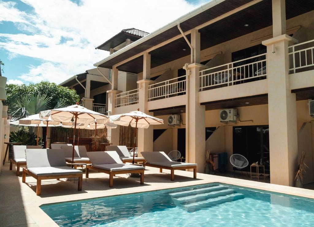 Casa Solana - Resim 4