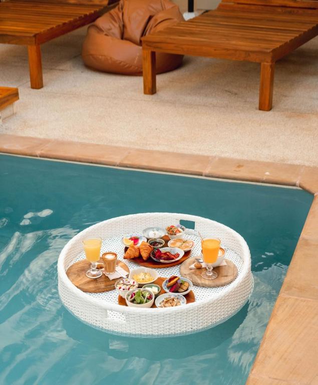 Casa Solana - Resim 30