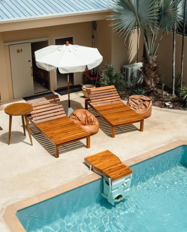 Casa Solana - Resim 13