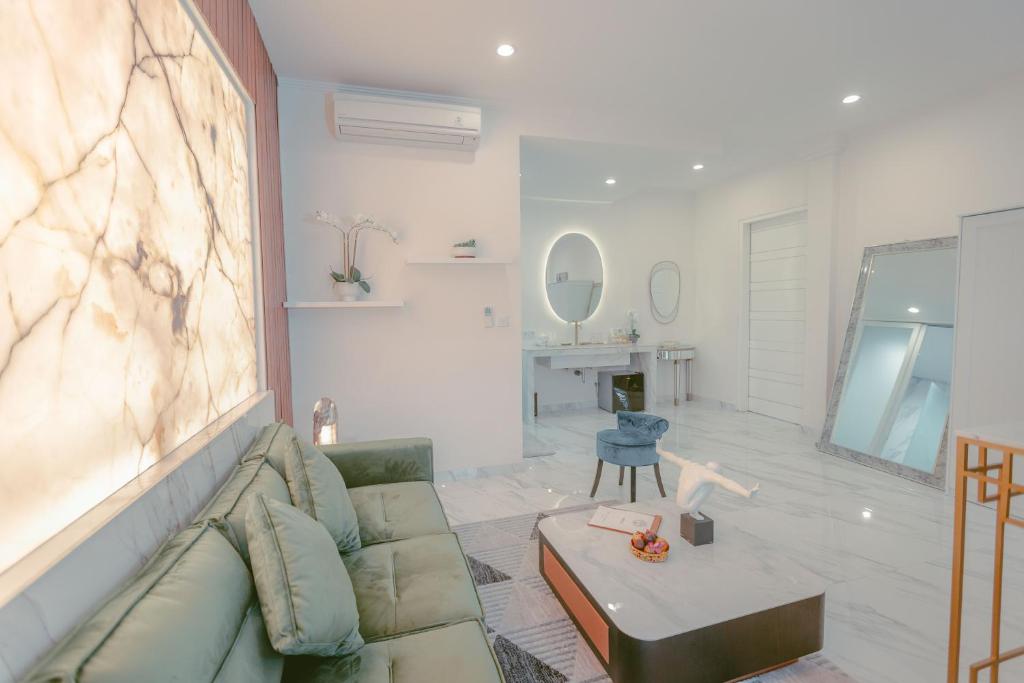 Villa Cella Bella Ubud - 18