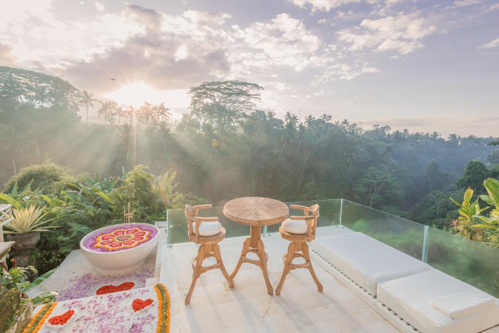 Villa Cella Bella Ubud - 19