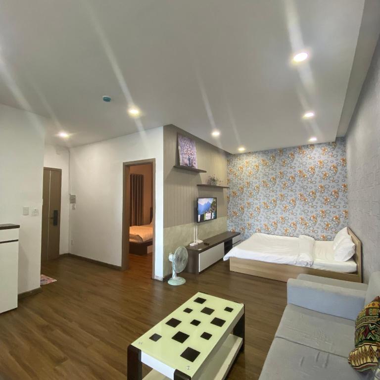 Luxury Condo Nha Trang, Vietnam