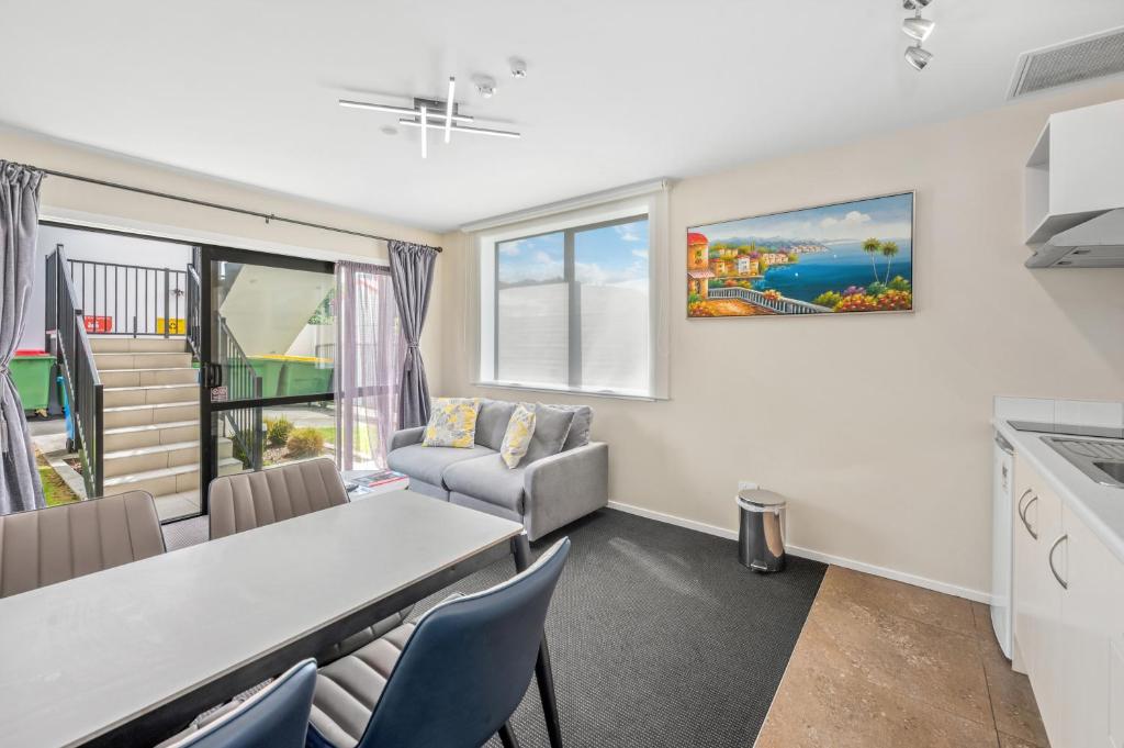 
Superior One Bedroom Apartment without Spa
