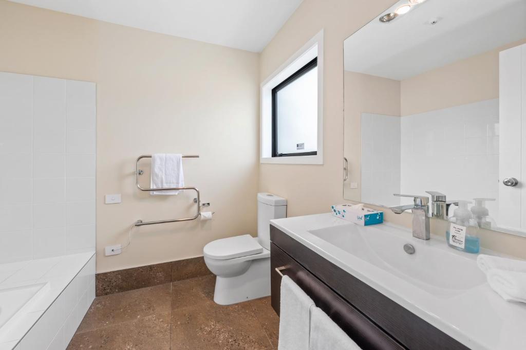 ASURE Rotorua International Motor Inn - Resim 44