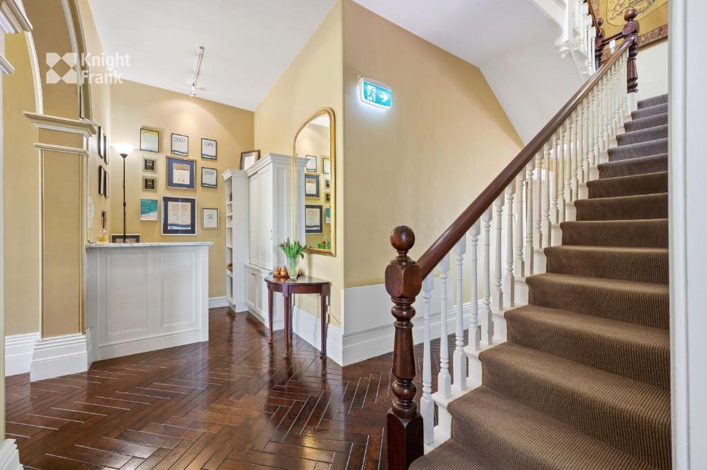 Fotografie z fotogalerie ubytování Clydesdale Manor v destinaci Hobart