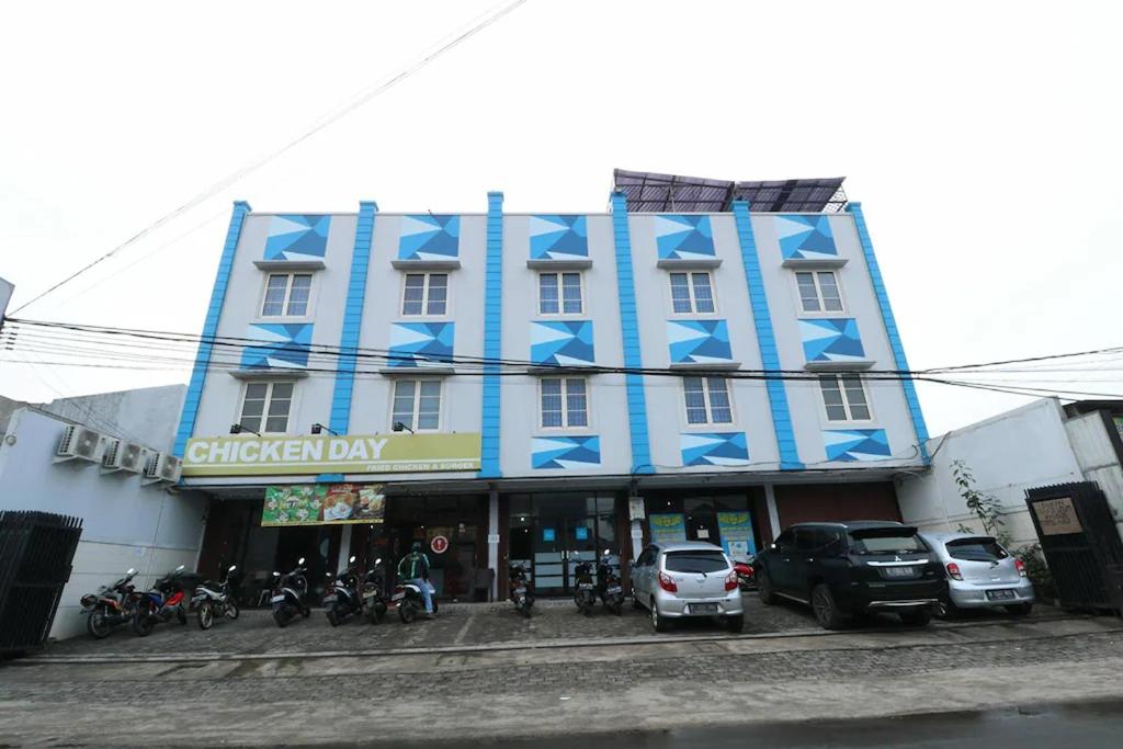 BARADA ROOMS, Bojongrarang Tarifs 2024