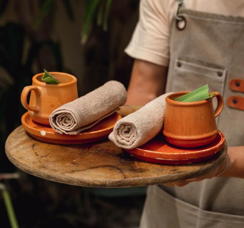 Casa Solana - Resim 32