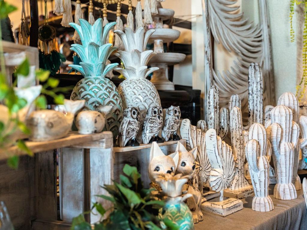 Fotografie z fotogalerie ubytování Bali Resort SAYA no Kaze v destinaci Toba