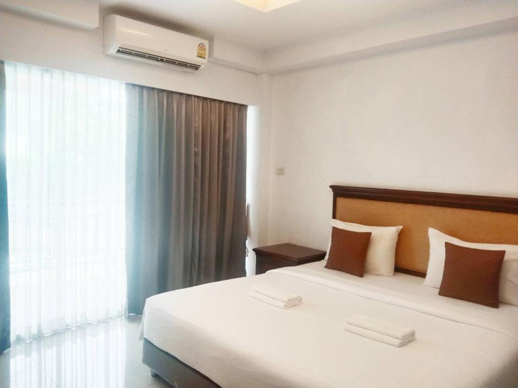 Sota Residence - Resim 38