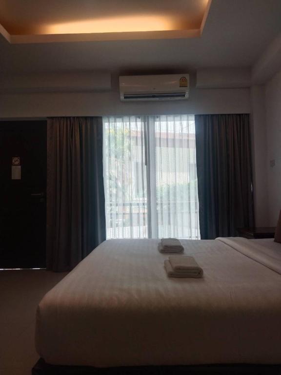 Sota Residence - Resim 34