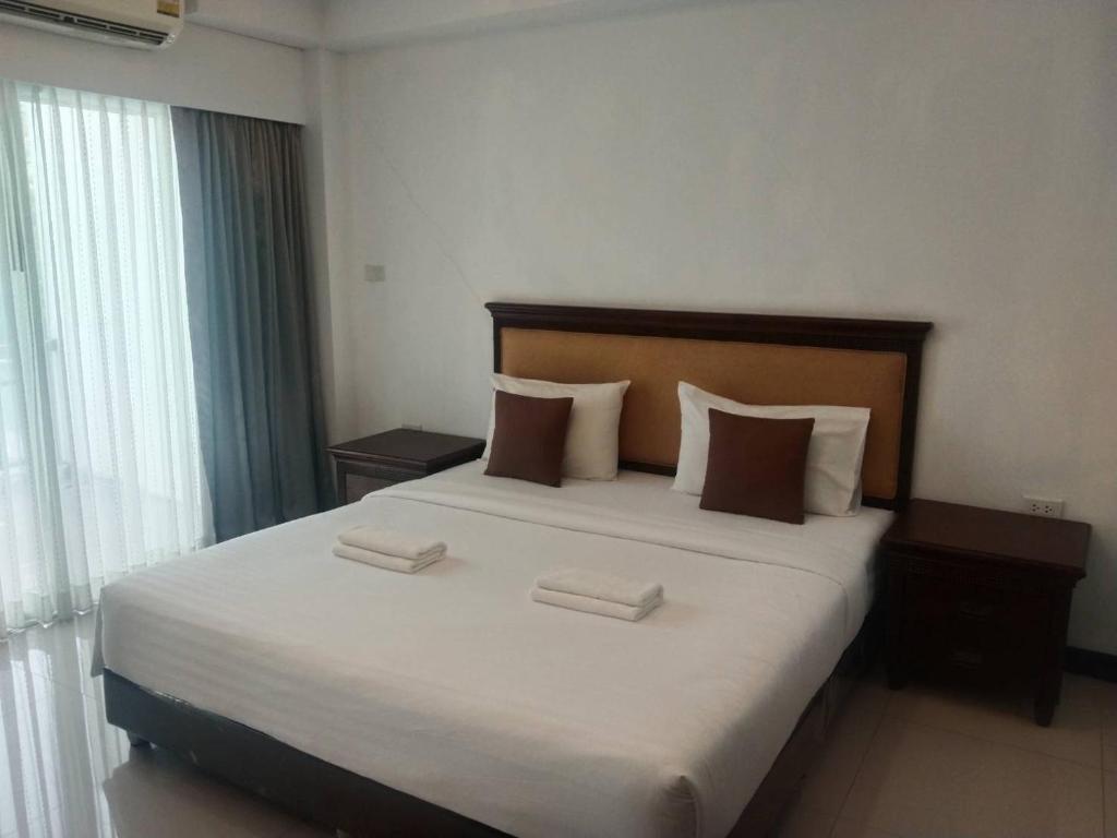 Sota Residence - Resim 36