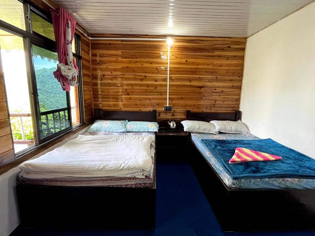 Hosanna homestay - Housity